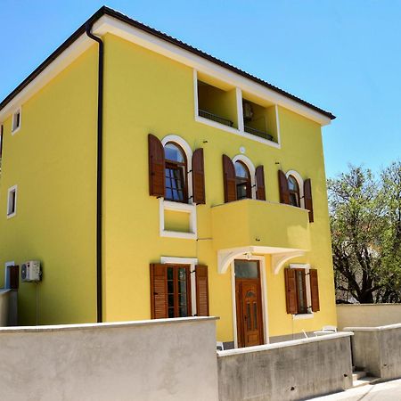 Apartment Val-5 By Interhome Sveti Juraj Luaran gambar
