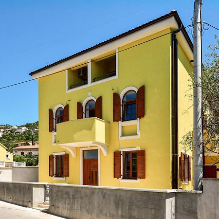 Apartment Val-5 By Interhome Sveti Juraj Luaran gambar