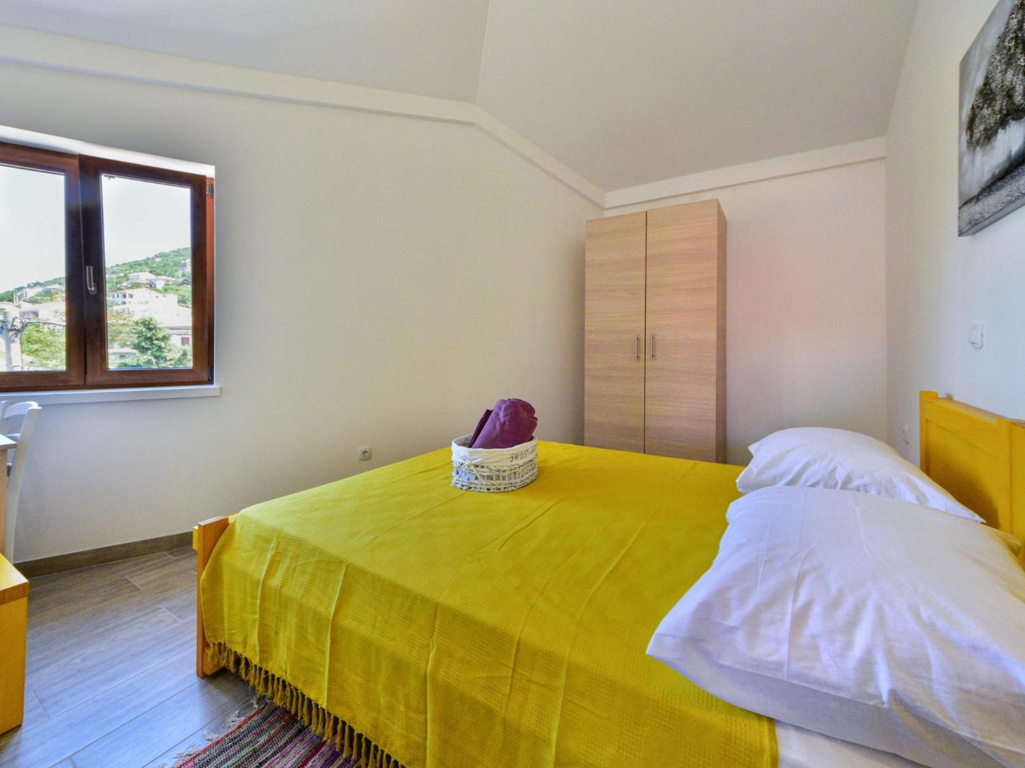 Apartment Val-5 By Interhome Sveti Juraj Luaran gambar