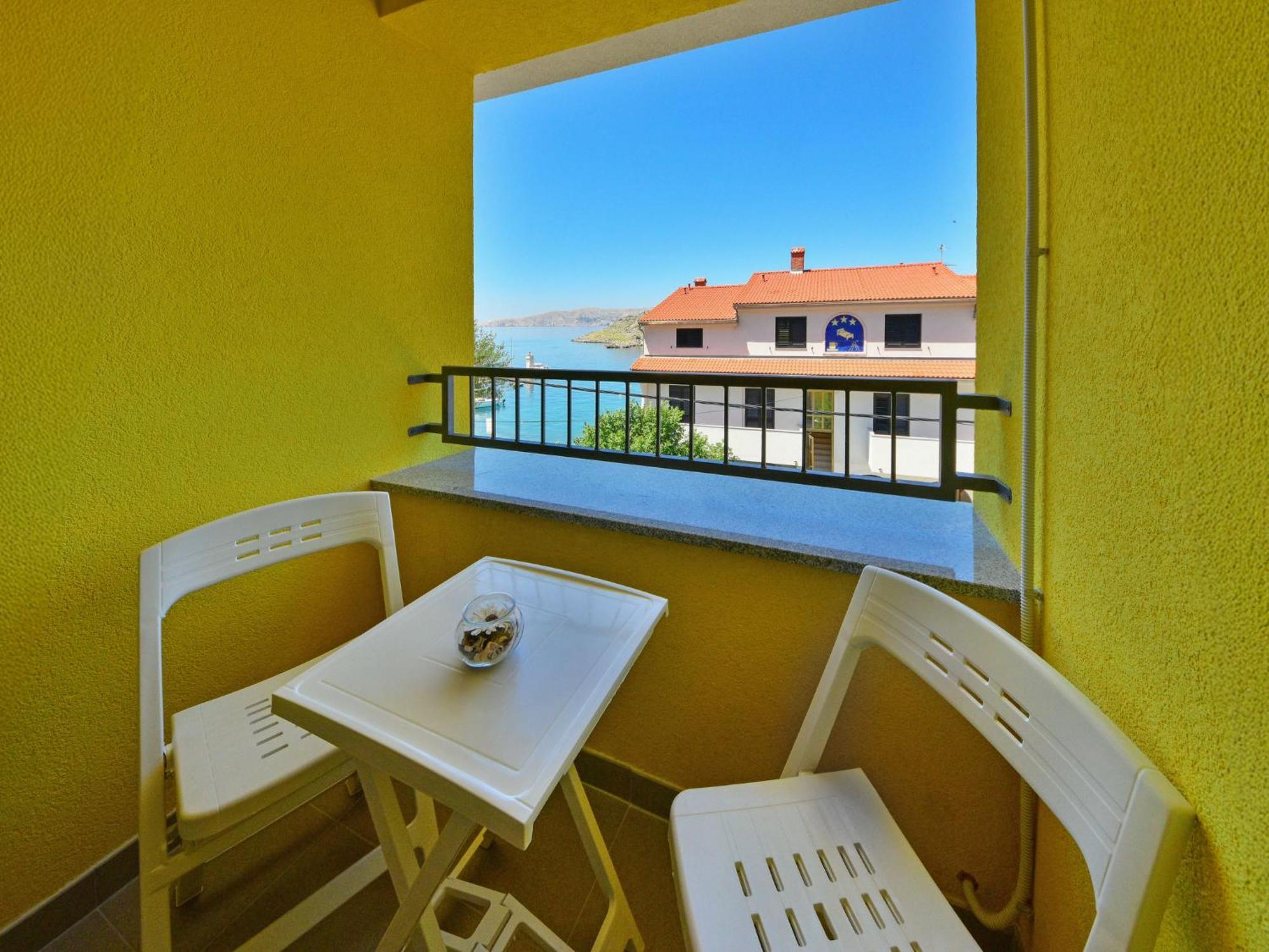 Apartment Val-5 By Interhome Sveti Juraj Luaran gambar