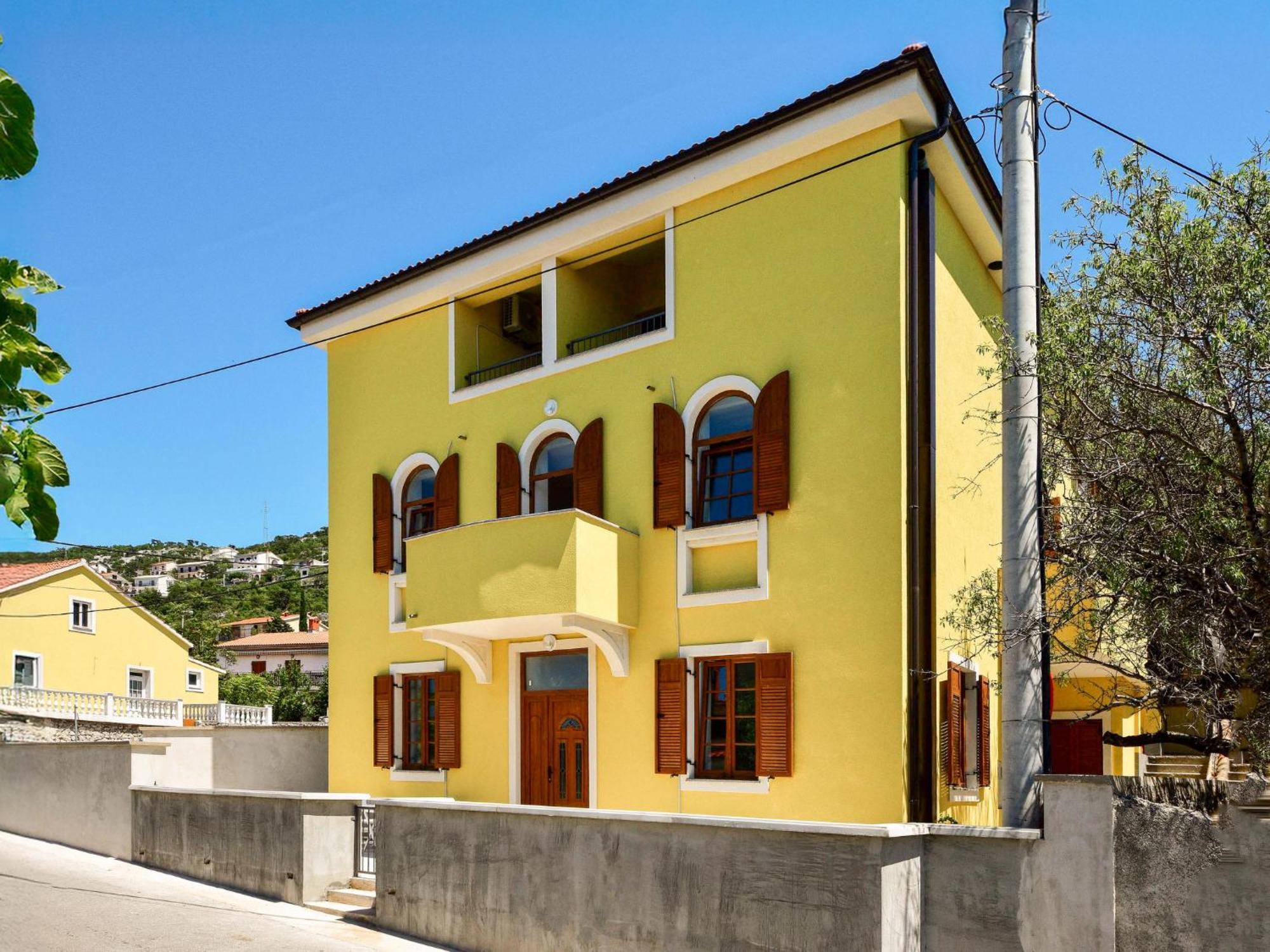 Apartment Val-5 By Interhome Sveti Juraj Luaran gambar