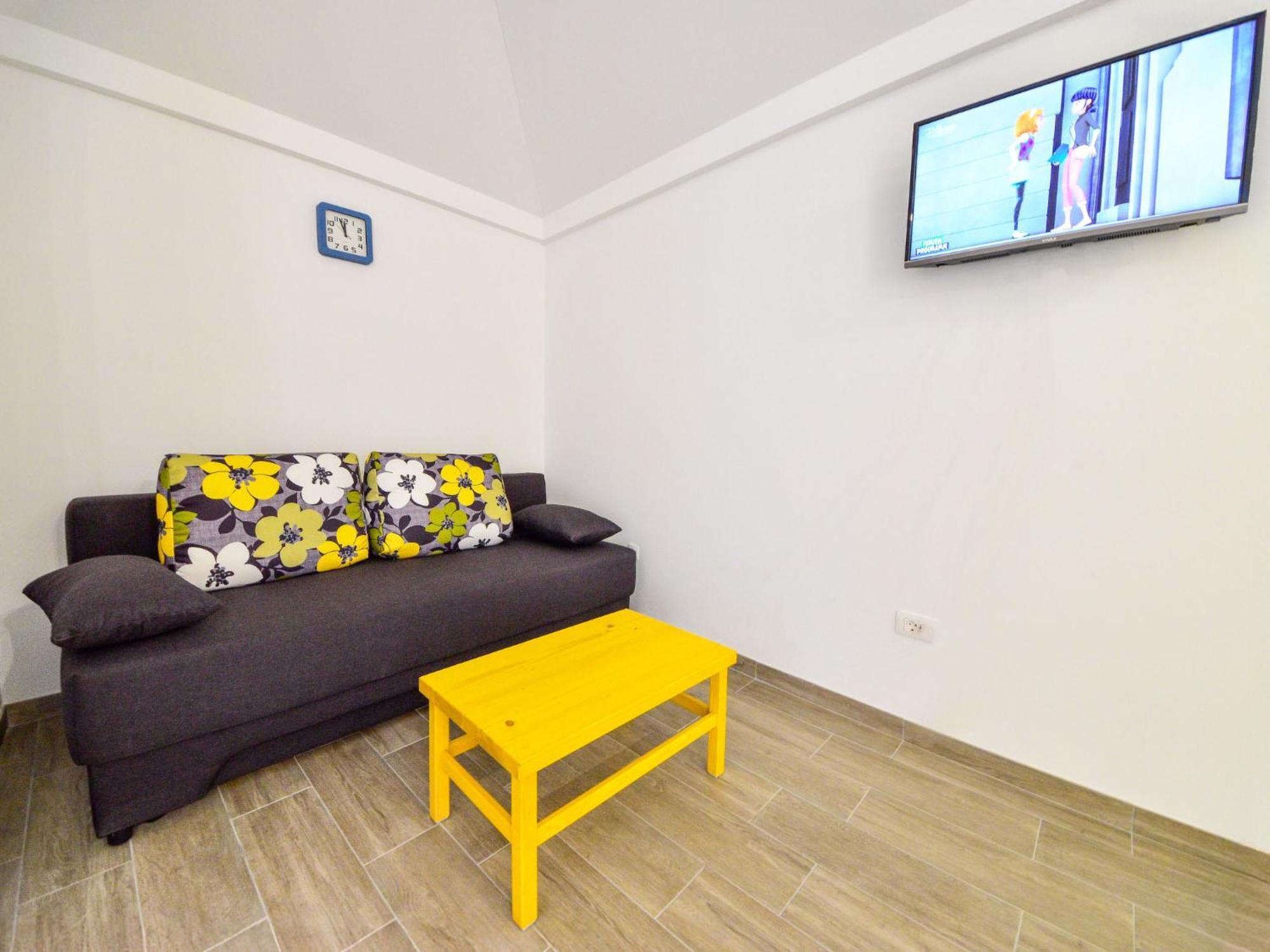 Apartment Val-5 By Interhome Sveti Juraj Luaran gambar