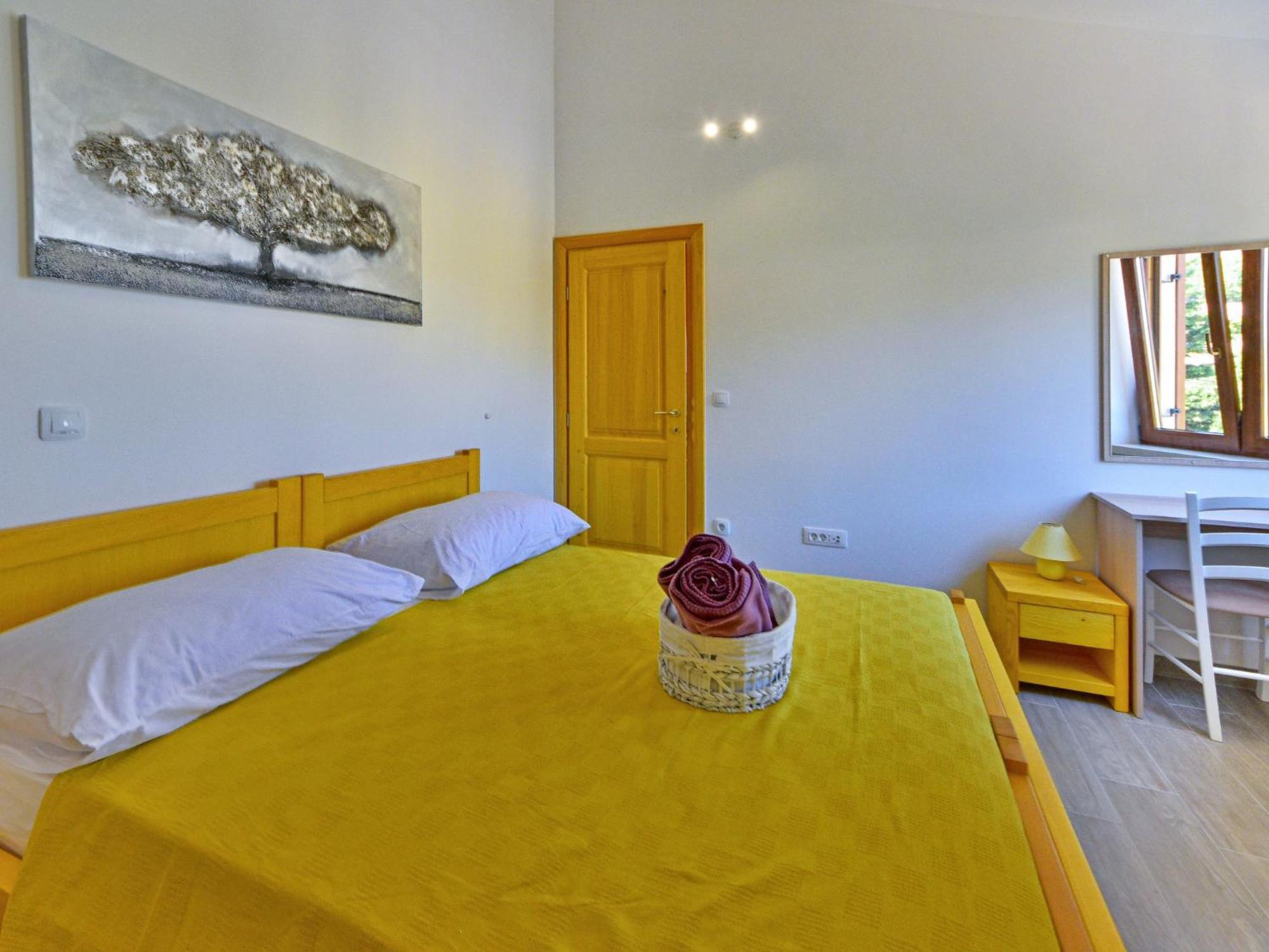 Apartment Val-5 By Interhome Sveti Juraj Luaran gambar